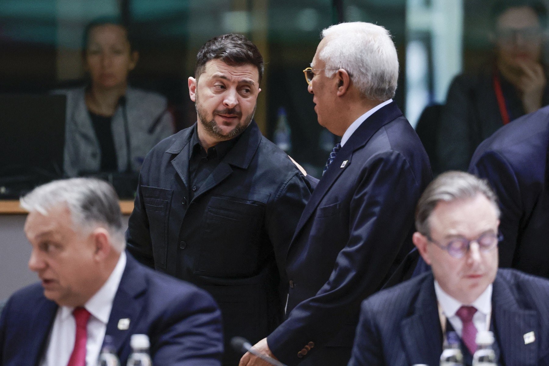 Cred: Viktor Orbán, posibil învins la alegeri