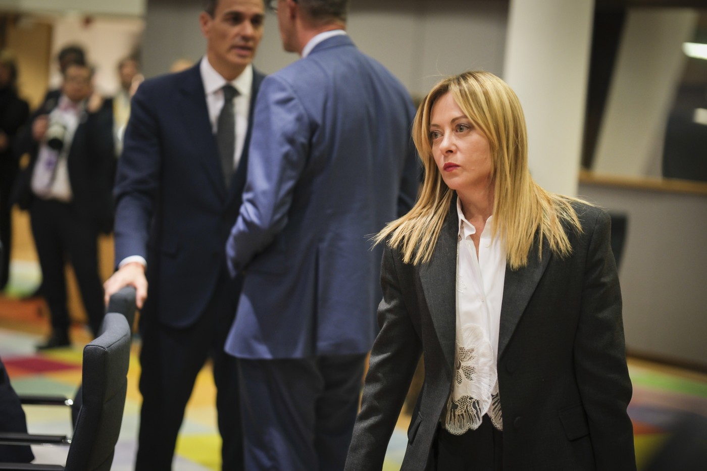 Europa, dependentă de SUA, Rusia și China: A dormit într-o lume poleită