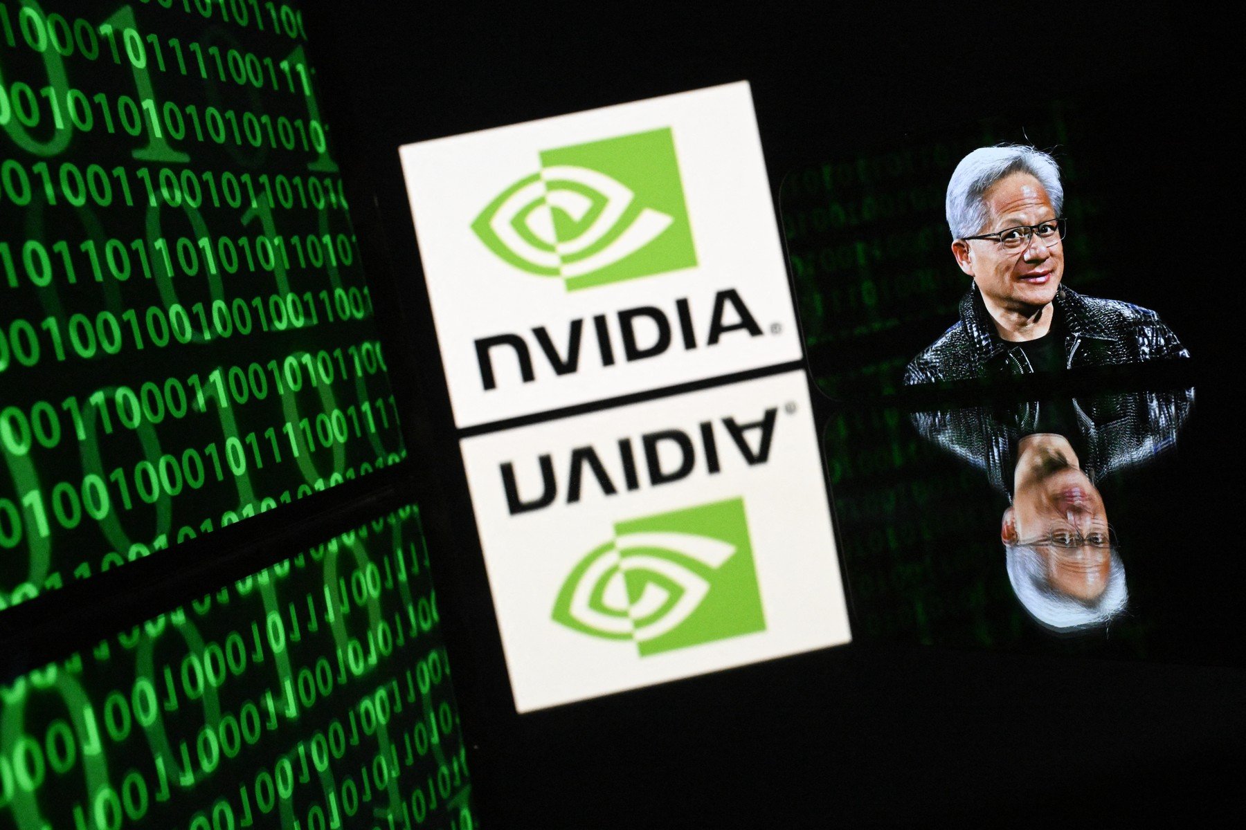 Nvidia intensifică colaborările în domeniul condusului autonom