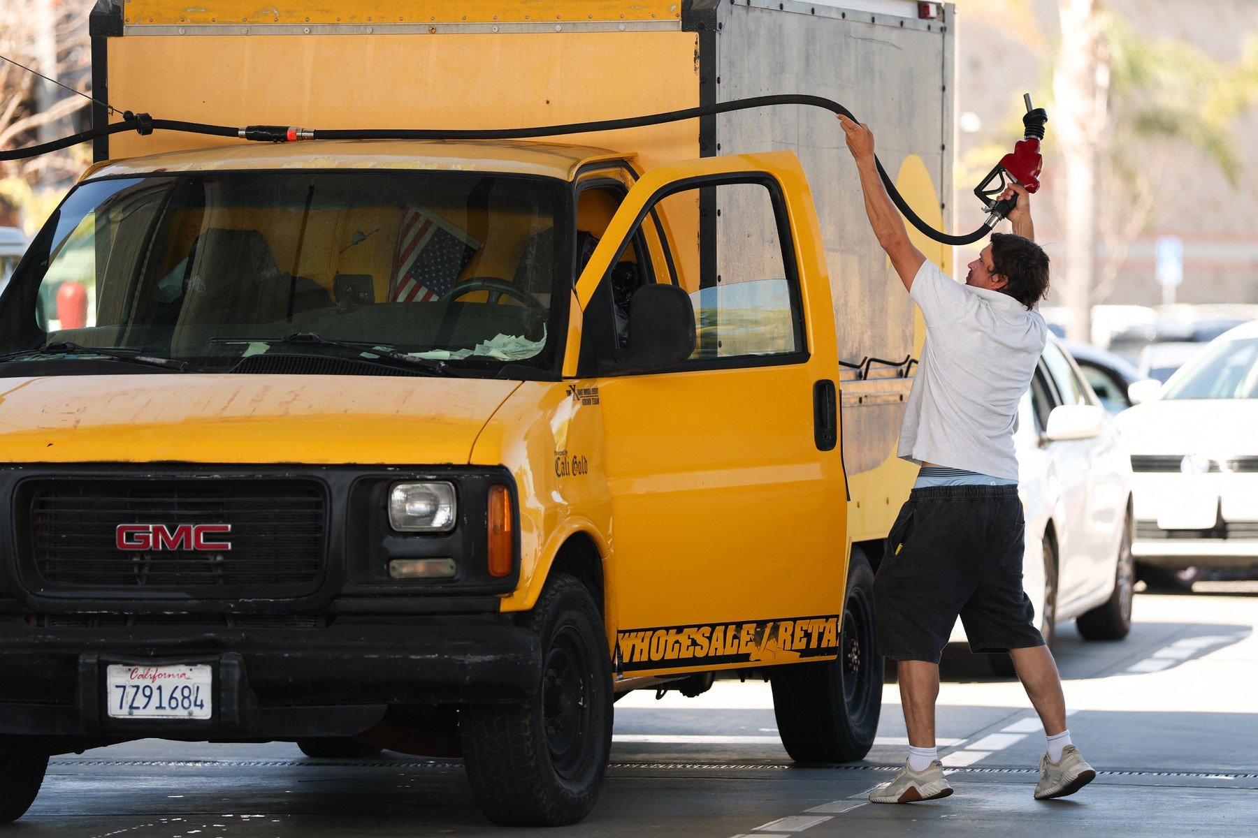 Țările cele mai vulnerabile la închiderea strâmtorii ormuz, „artera petrolului”