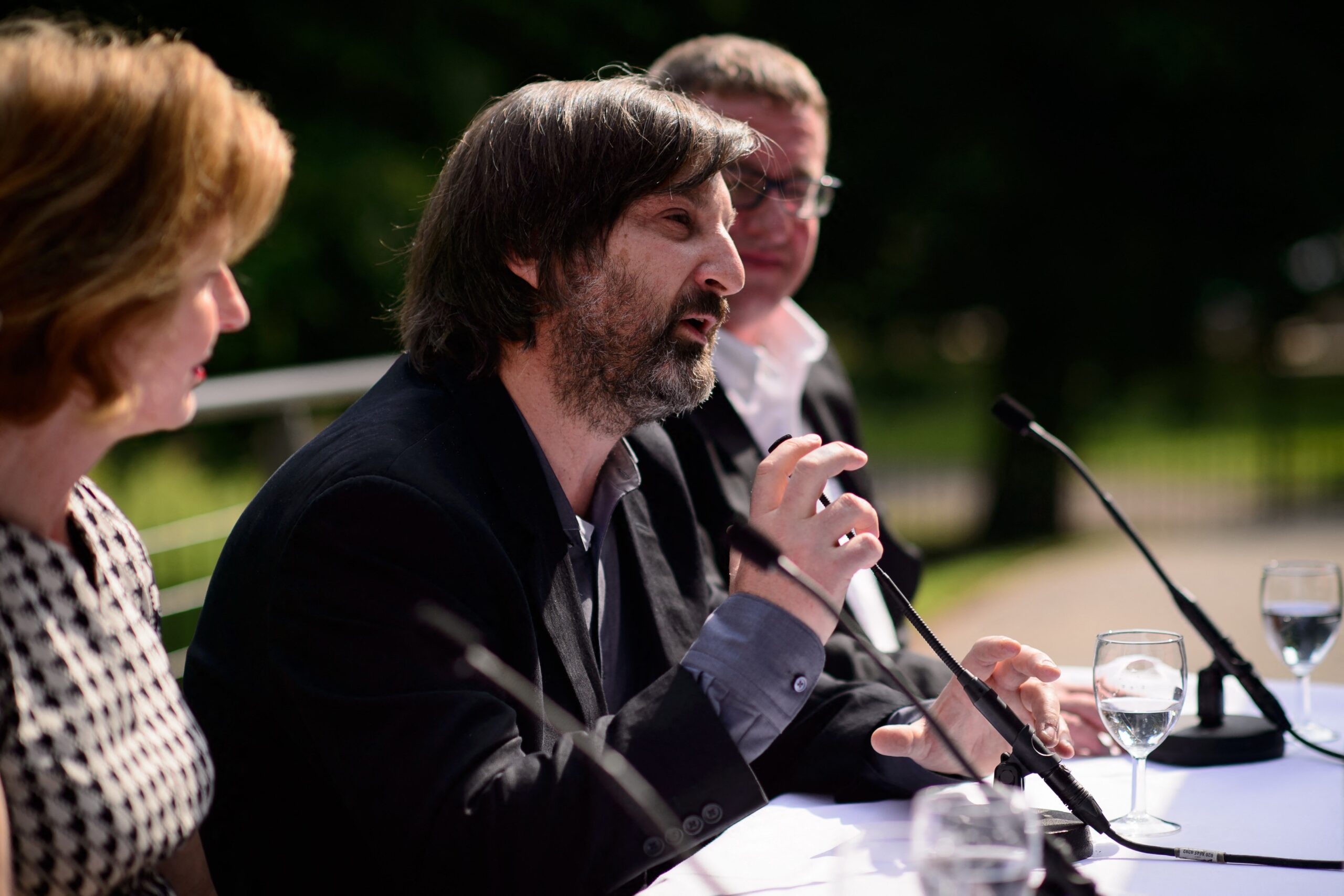 Radic Clarke, arhitect chilian, primește premiul Pritzker pentru arhitectură