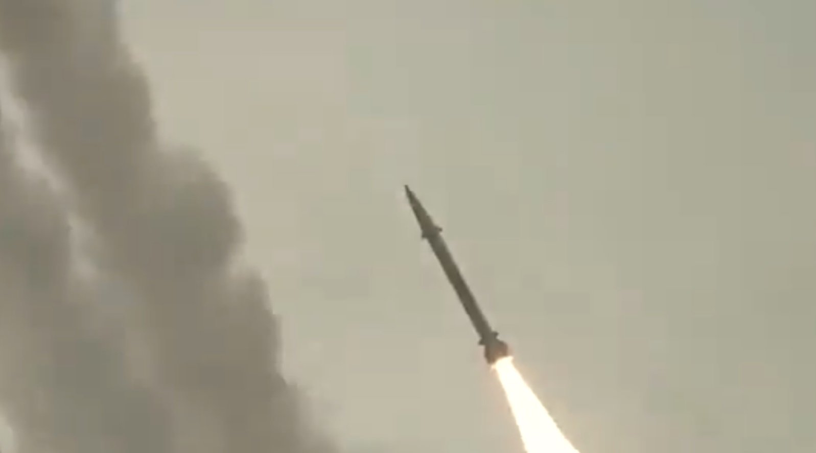 Iran: Amenințări cu atacarea Dimonei, în israel, la schimbarea regimului