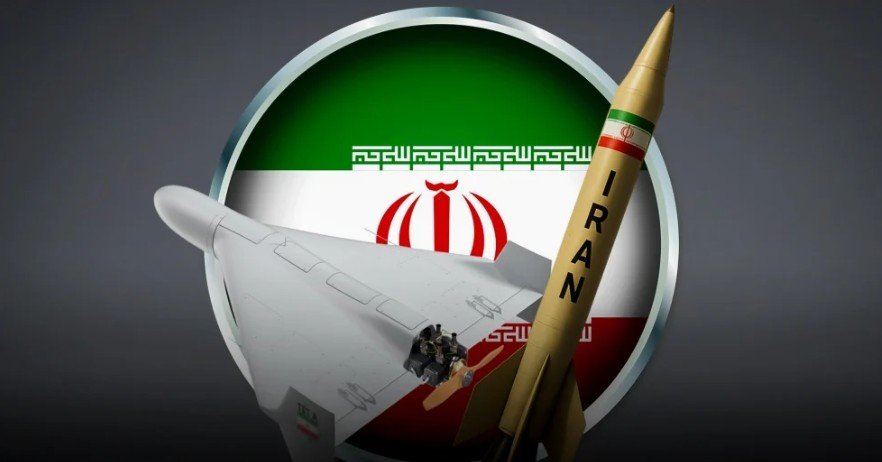 Iran: Rachetă balistică lansată spre Turcia, stat NATO, interceptată de apărarea alianței