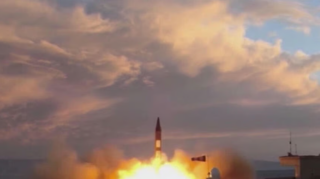 Alertă: Iranul ar putea viza țări europene cu rachete, inclusiv România (hartă)