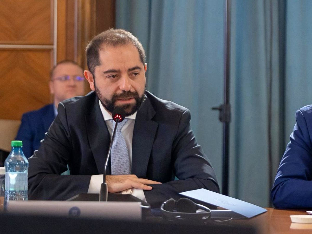 Burnete (prezidenție): Apărare, urgențe și educație, direcțiile prioritare de finanțare