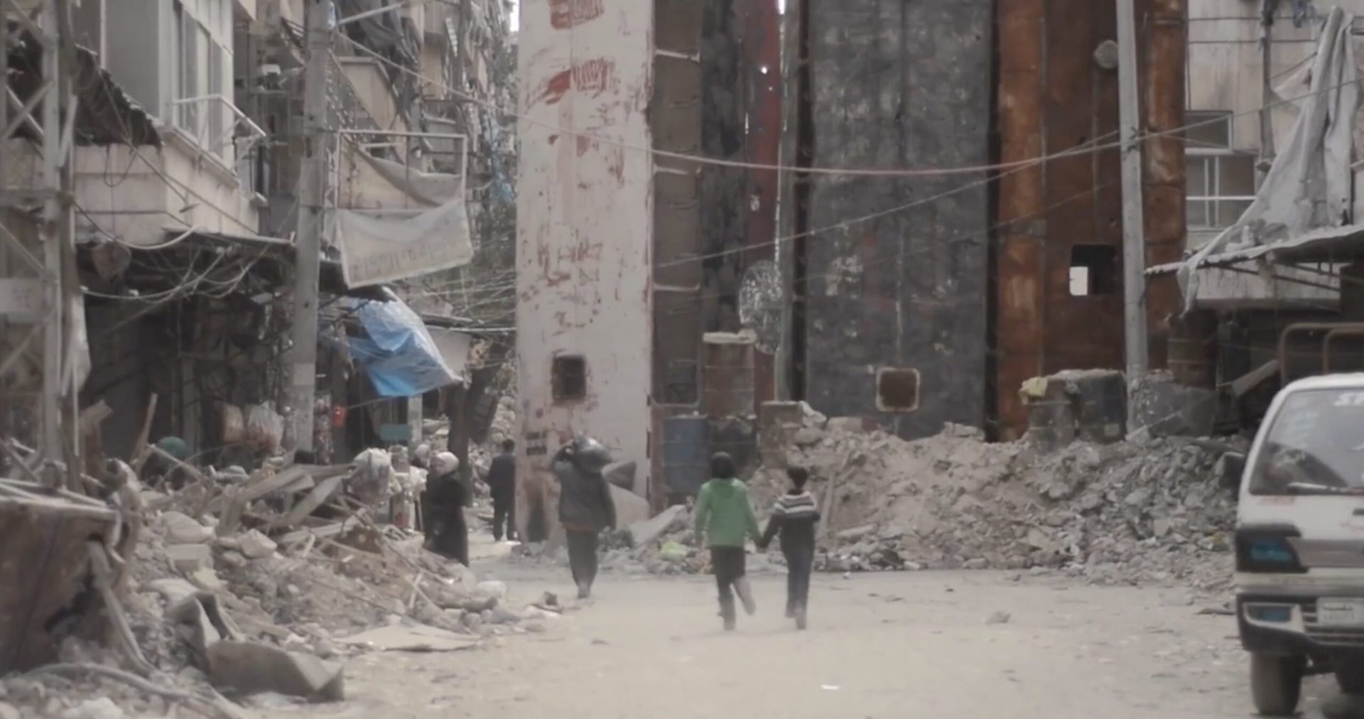 Oman: Atacul SUA în Iran, „cea mai mare eroare” pentru Trump