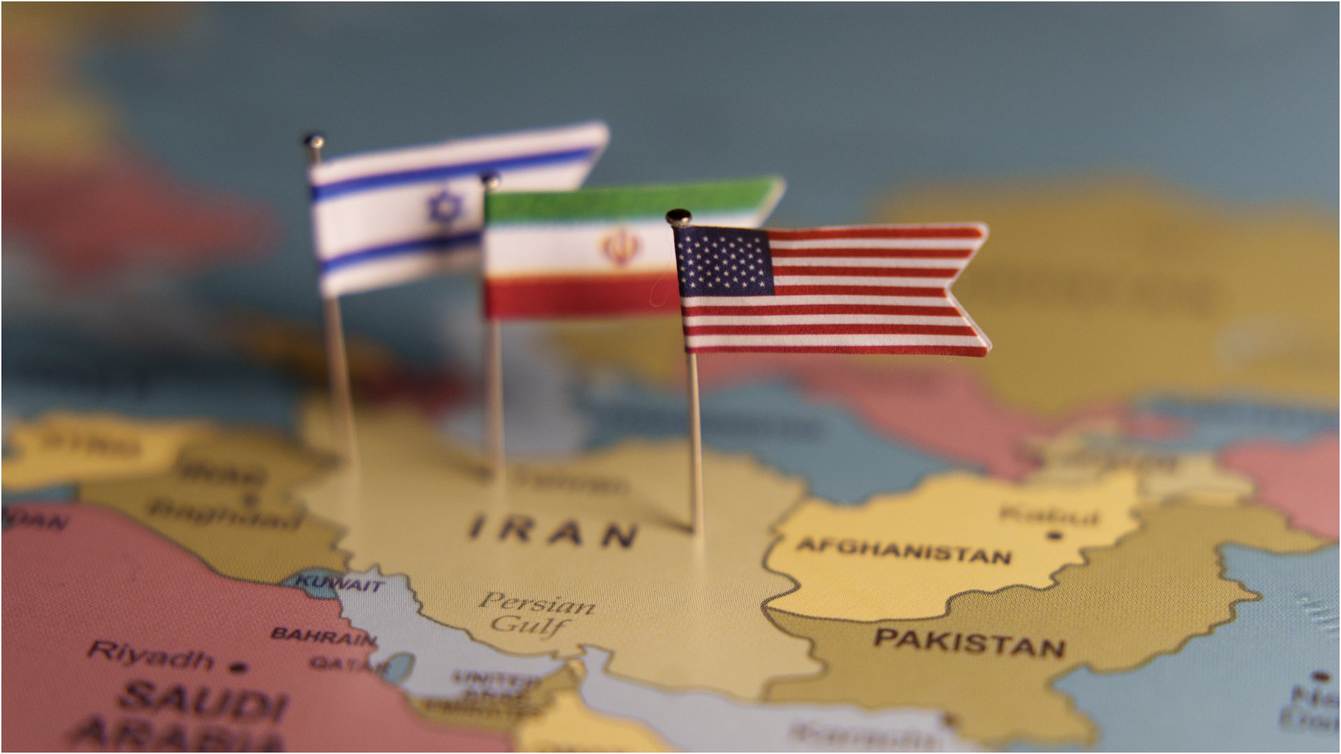 Război în iran: Explozii în state vecine. SUA, despre intenții | audio