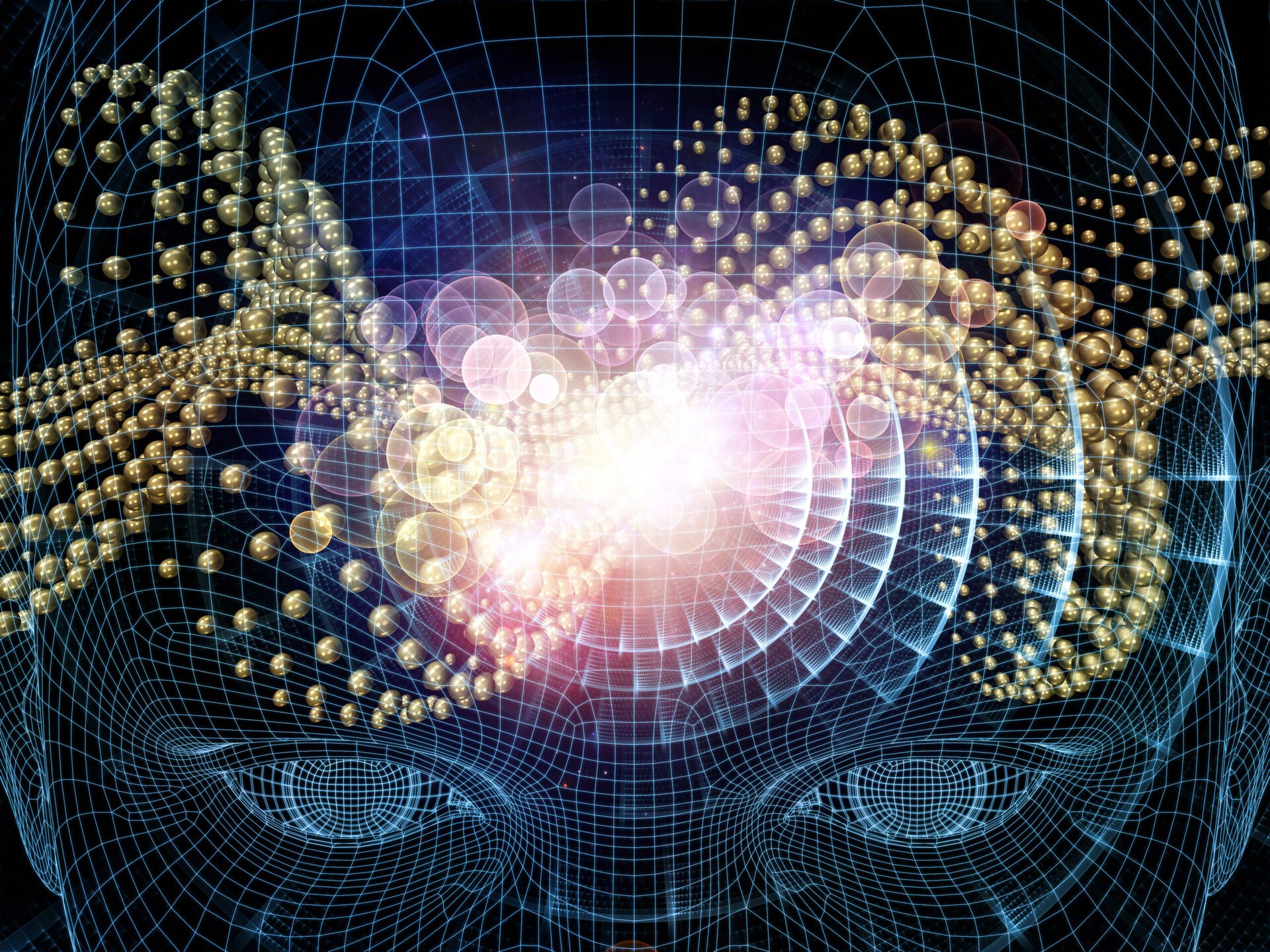 Este realitatea o iluzie? O teorie nouă sfidează fizica modernă