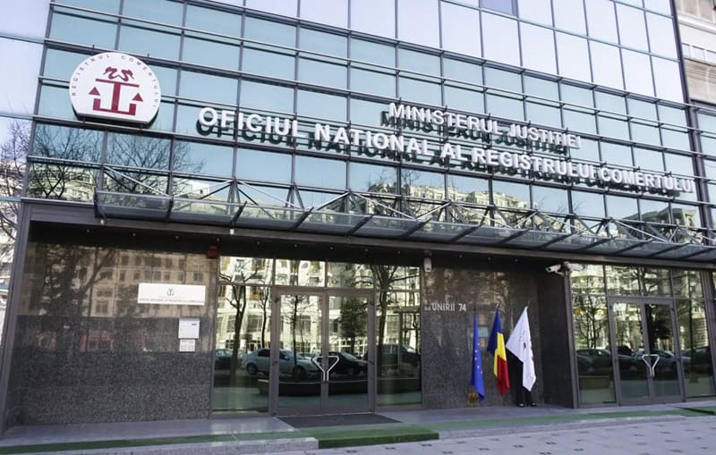 Înmatriculări firme și pfa, creștere semnificativă în ianuarie, la un an