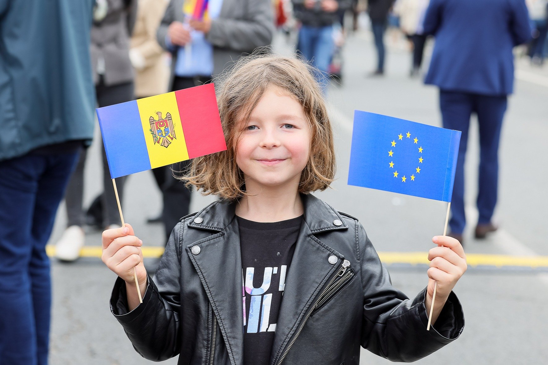 Parlamentul european: Revizuirea bugetului multianual, posibilă în 2028 pentru aderarea Ucrainei și Republicii Moldova