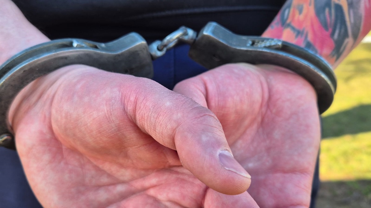 Bunicul minorului Mario, ucis în ianuarie, plasat sub control judiciar