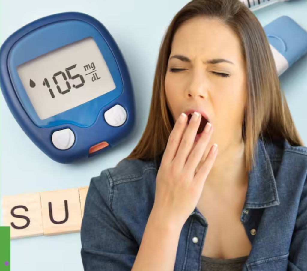 Rezistența la insulină: Boala ascunsă. Cine sunt cei mai vulnerabili