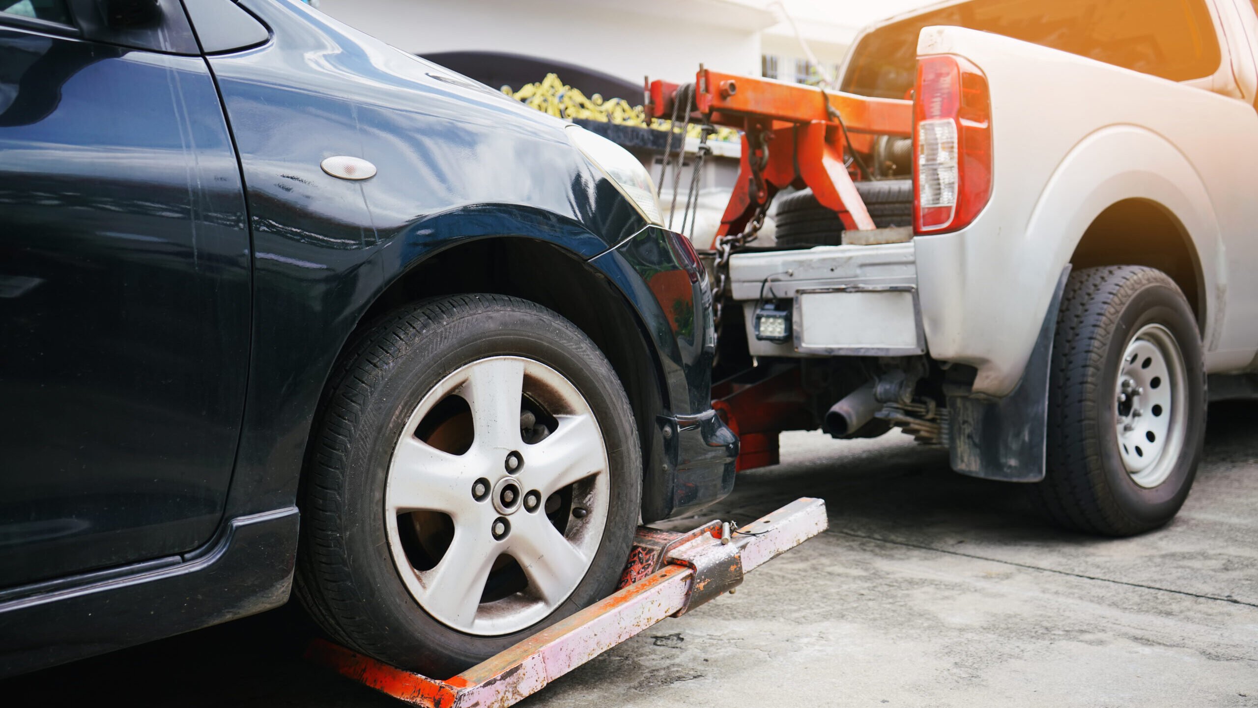 Mașinile ridicate, șoferii amendați acasă: 2.662 de dispoziții emise de poliție