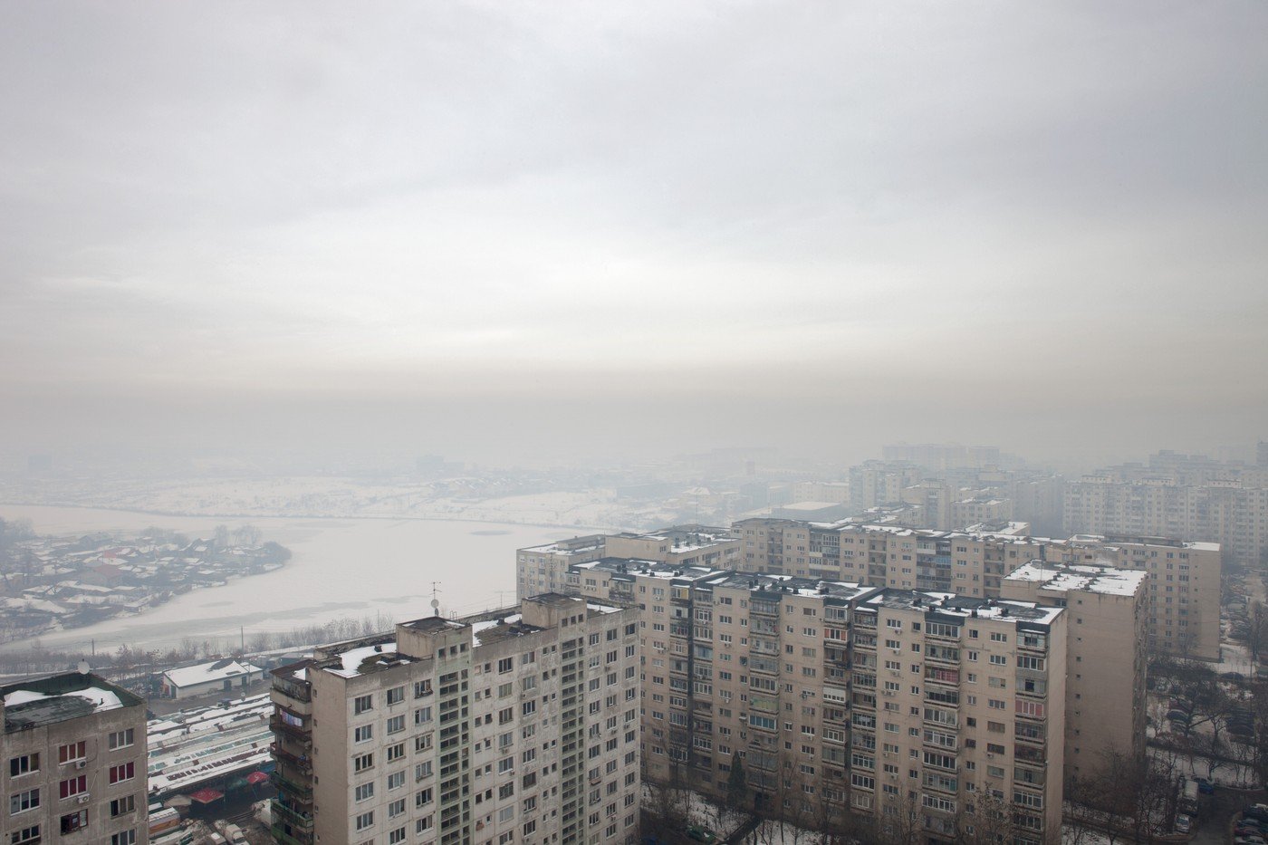 Urmările unui cutremur ca cel din ’77 în București, în 2026, conform experților