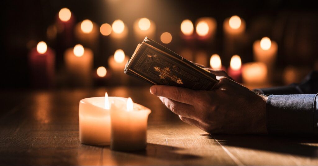 Rugăciune pentru sănătate și iertare: Sfinții 40 de Mucenici din Sevastia