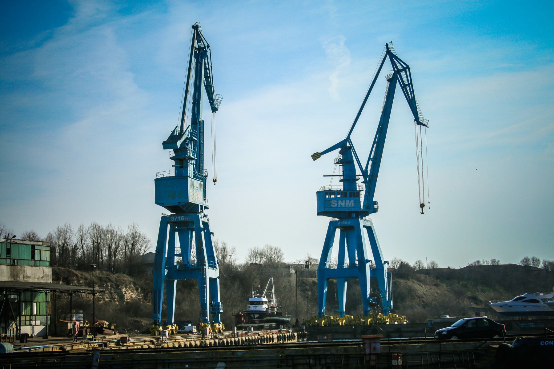 Reorganizarea CITR, amânată cu o săptămână. Ce presupune planul