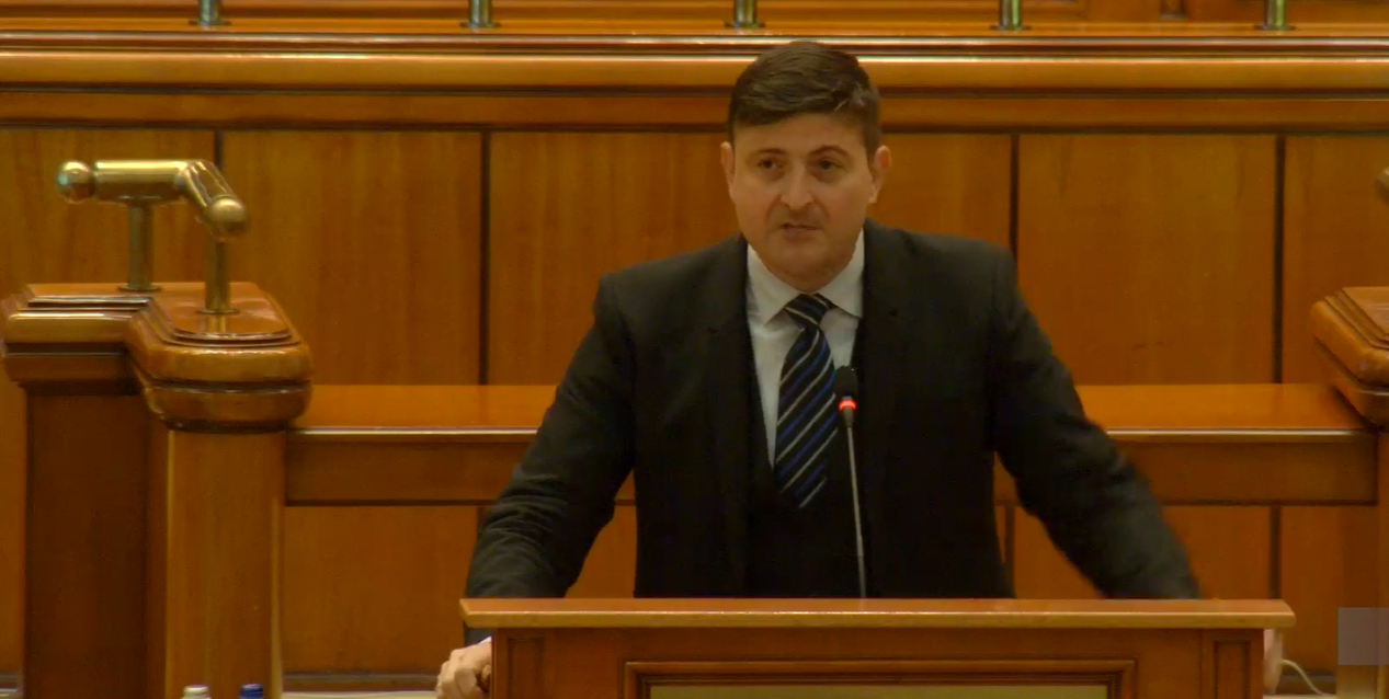 Dimitriu: O zi în care se clarifică susținătorii Trump/Putin