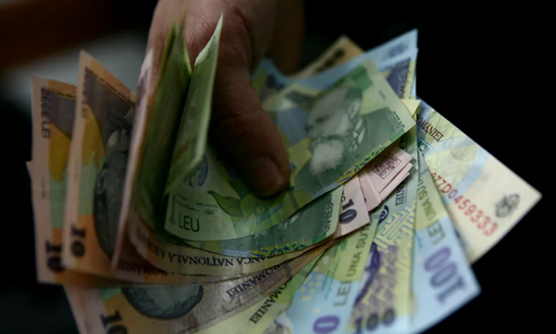 Un deputat aur cere referendum pentru plăți cash