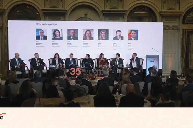 Investiții locale și străine: Cheia relansării economiei României