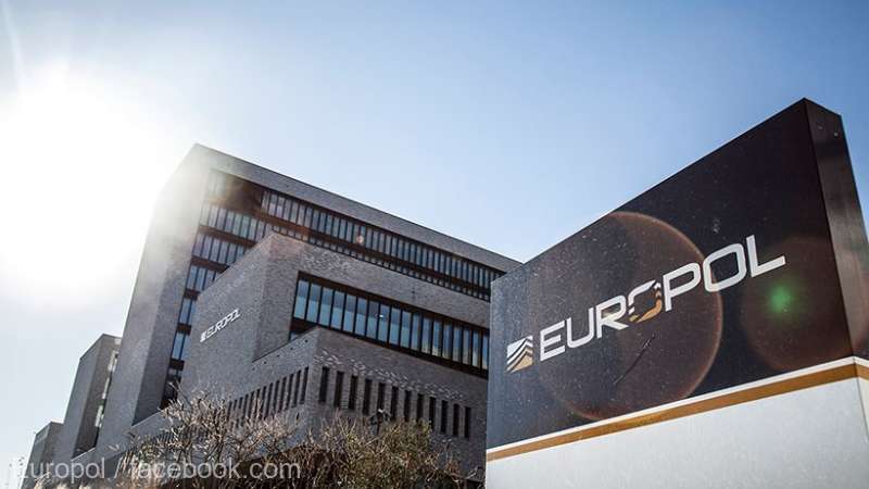 Europol România, acuzat de folosirea ilegală a mărcii europol de către sindicat
