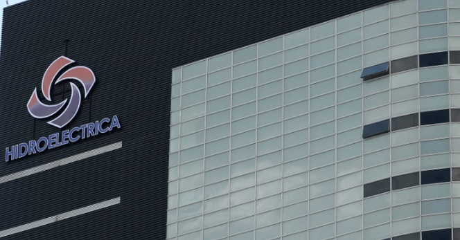 Hidroelectrica: Licitație pentru finalizarea hidrocentralei Nehoiașu II pe râul Buzău