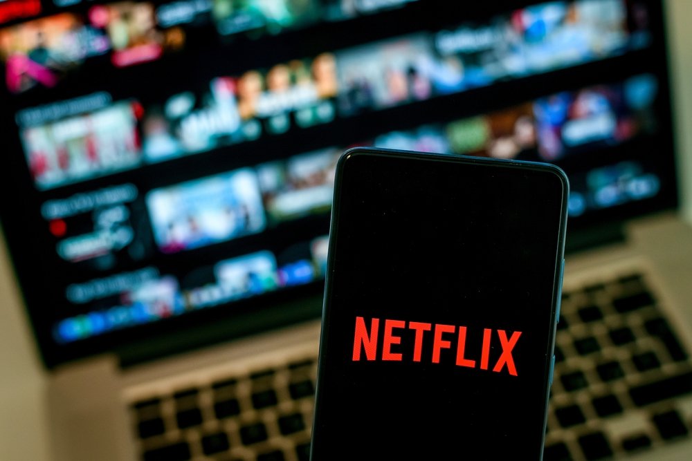 Netflix dă în judecată ByteDance, acuzând un „motor de piraterie” ilegal.
