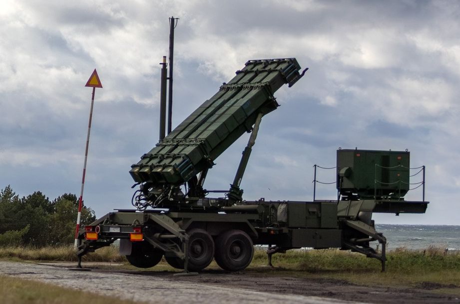 Criză de interceptori patriot: Ce riscă apărarea româniei