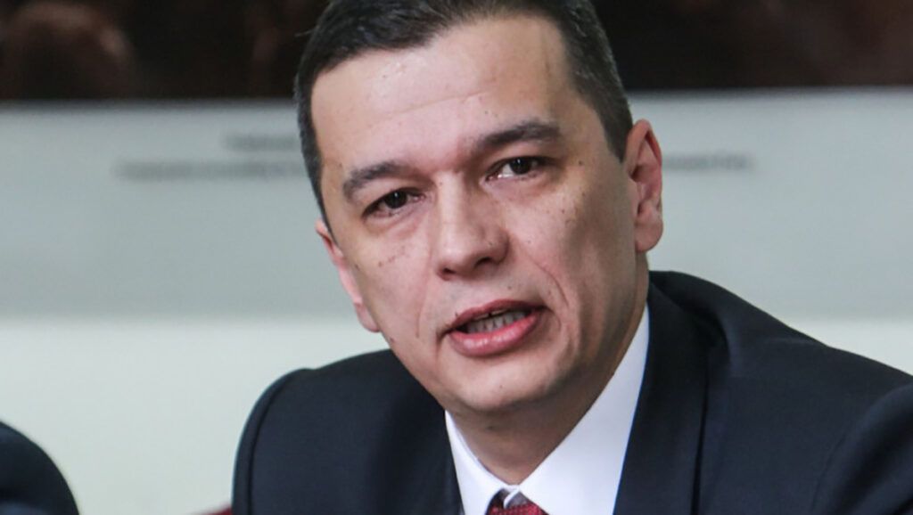Grindeanu, nemulțumit de prețul carburanților, amenință cu votul bugetului