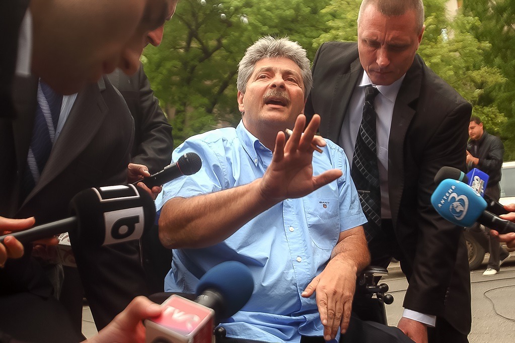 Sov a scăpat de plata a 3 milioane de dolari, după nouă ani de procese