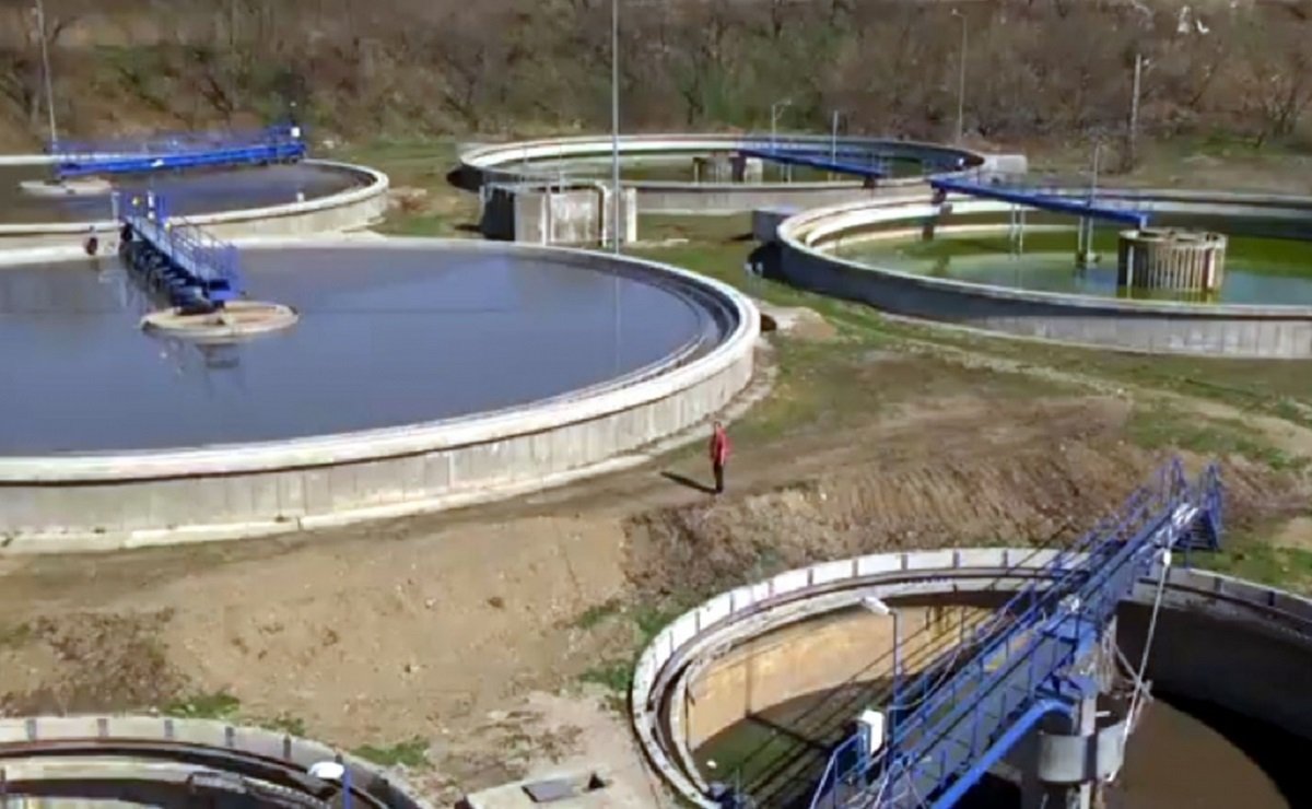 Gaură de 10 milioane de euro la stația de epurare din Ploiești