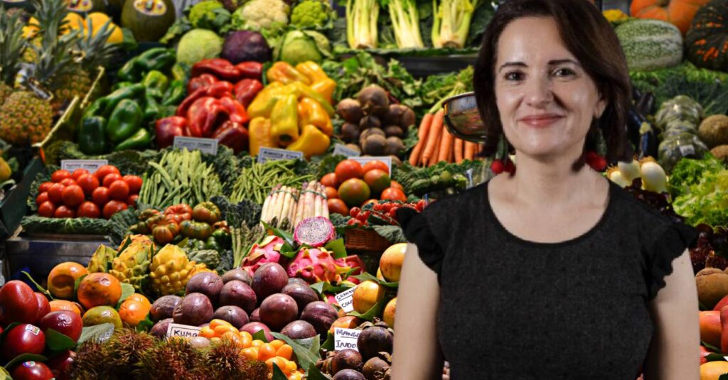 Rețete de post recomandate de nutriționist, pentru o alimentație echilibrată