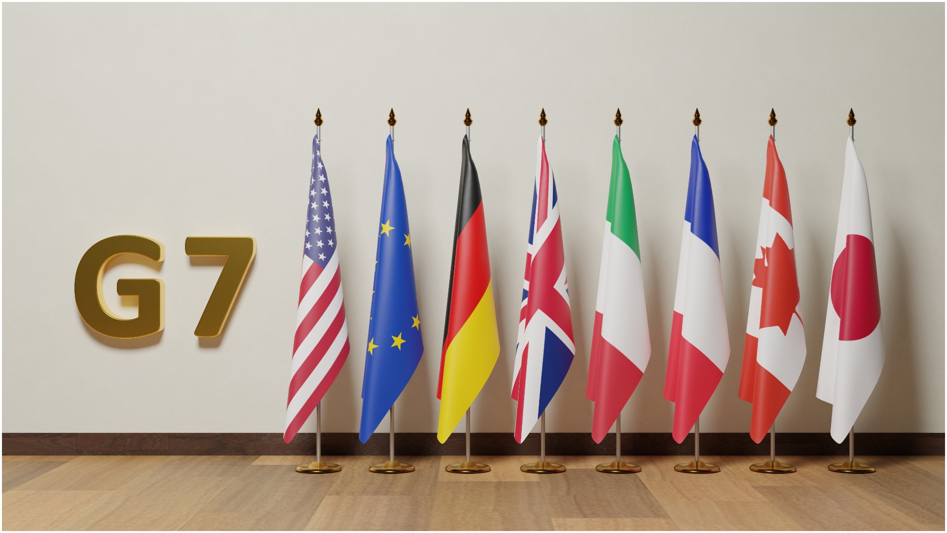 G7: Rezervele de petrol nu sunt încă accesate, dar sunt pregătite