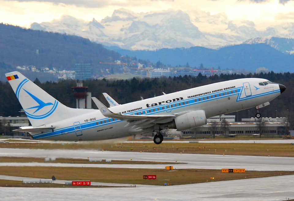 Români evacuați din Israel: 318 cetățeni repatriați