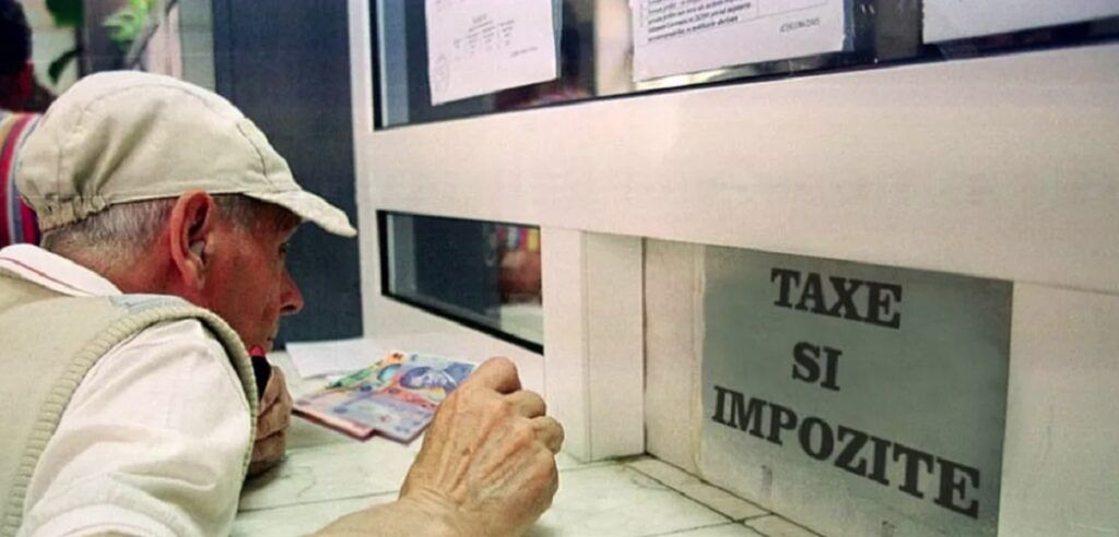 Orașul din România care scade impozitele cu 50% în 2026: Cine beneficiază