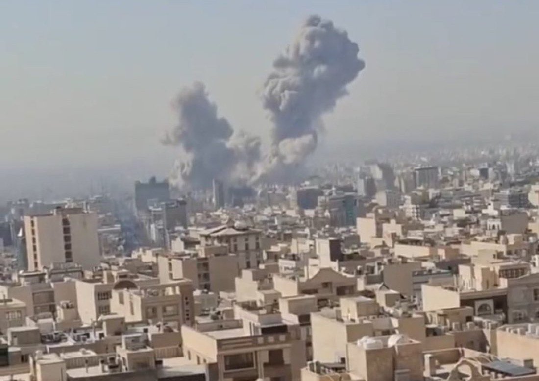 Nu sunt semne de prăbușire a regimului iranian, arată analizele