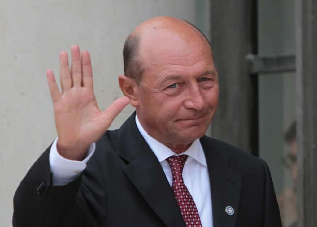 Băsescu, mesaj dur despre Orientul Mijlociu: Punctul fără întoarcere