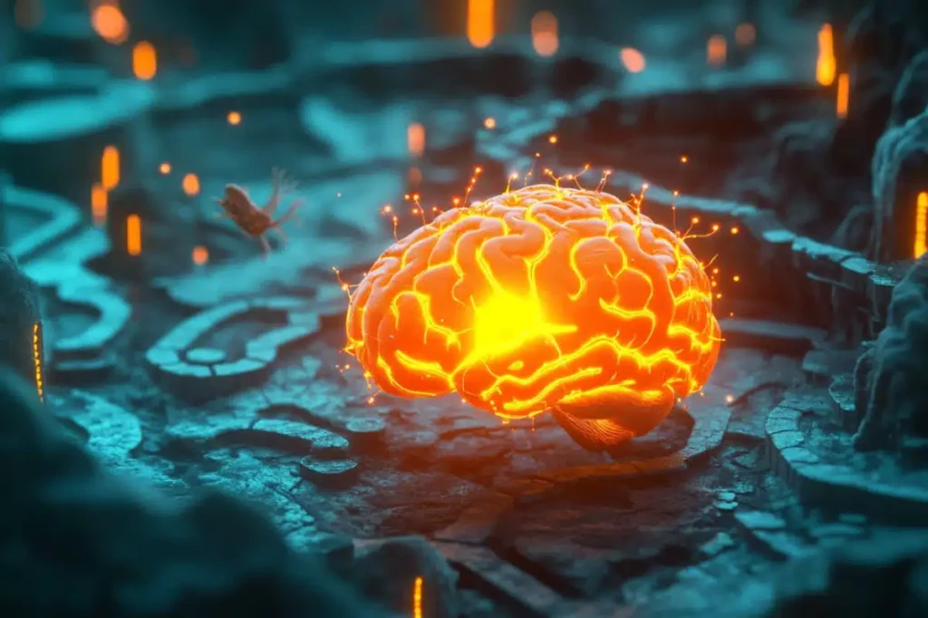 Inteligența artificială depistează alzheimer cu acuratețe înaltă