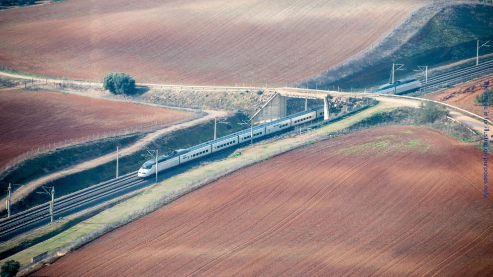 Parchetul european anchetează în spania, fără detalii