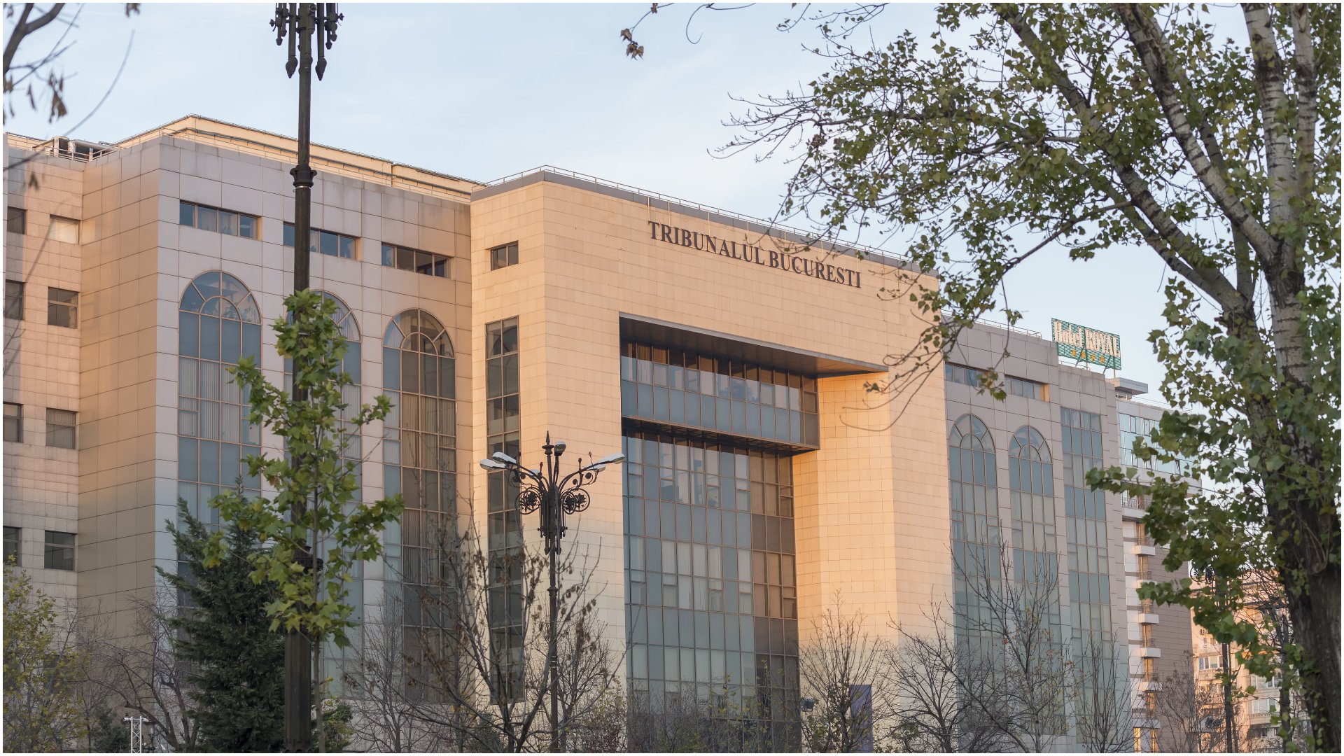 Tribunalul București: Voiculescu obține rejudecarea dosarului ICA | Audio