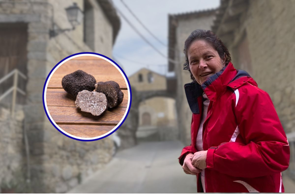 Povești despre trufele negre: Vânători, secrete și arome speciale