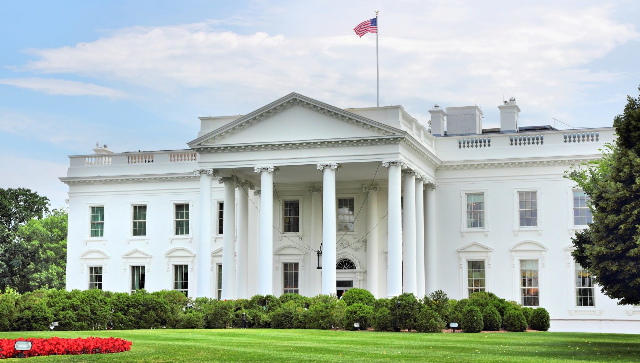 White House