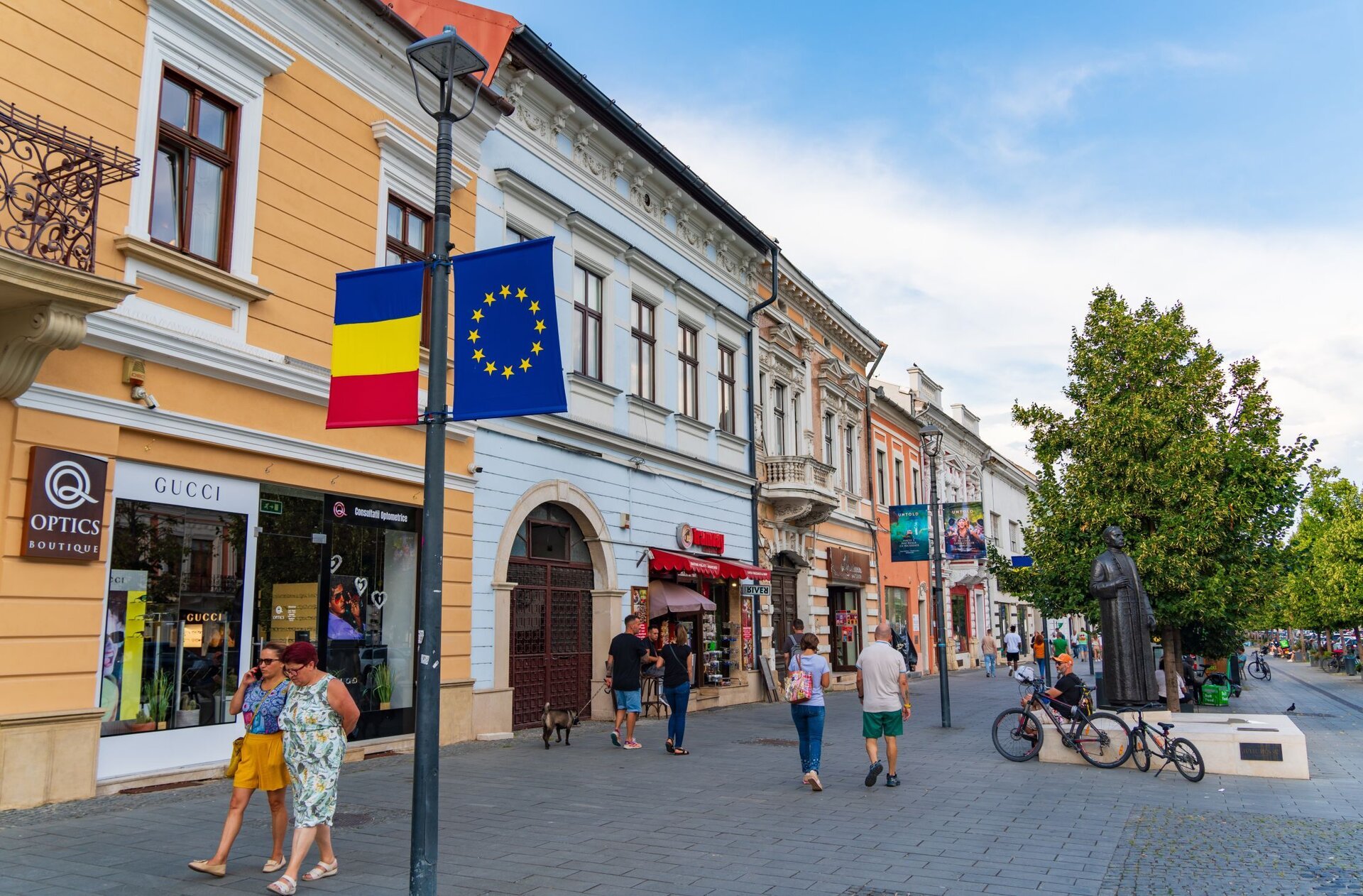 Început dificil de an pentru turismul românesc, cu cereri sub așteptări