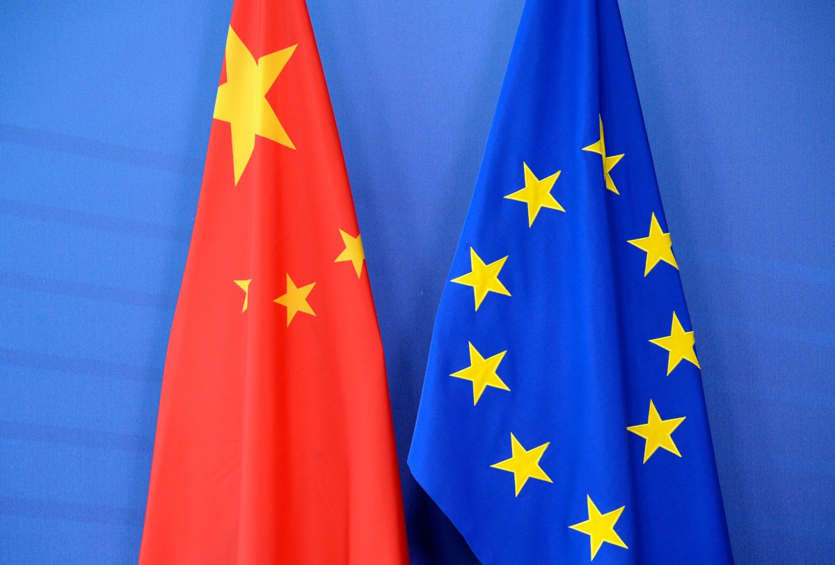 China vrea să crească importurile din uniunea europeană