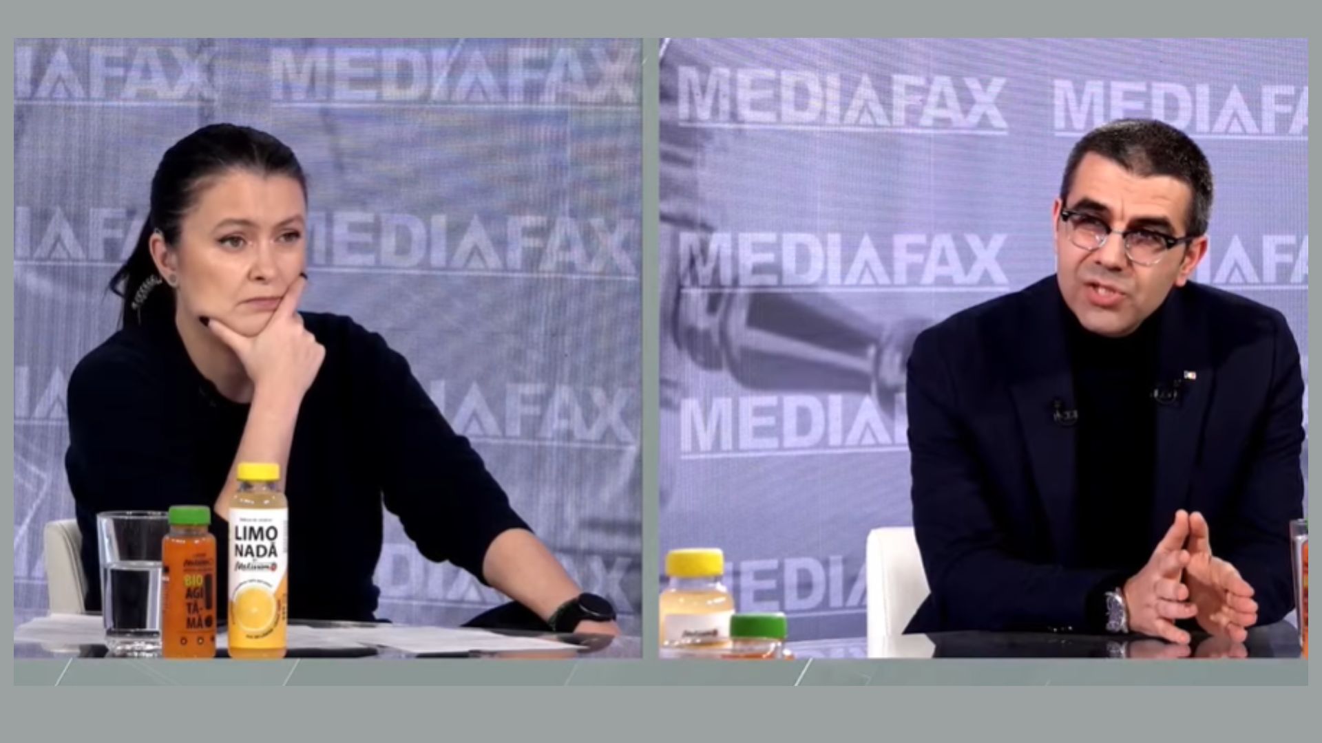 Drăgușin: Declarații scandaloase despre magistrați, legate de interlopi și loverboy