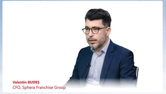 Sphera ar putea inaugura primul Hard Rock Cafe până la final de an