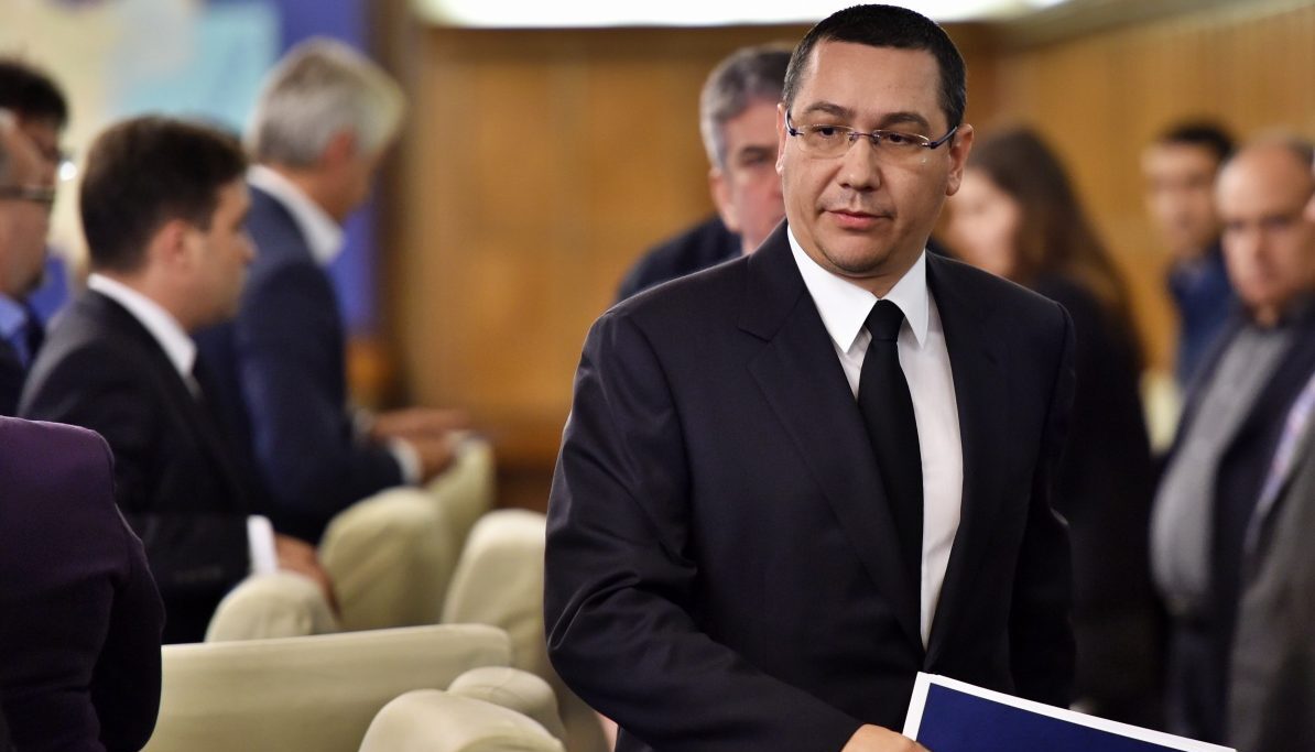 Ponta acuză: Țoiu i-ar fi cerut consulului să blocheze fiica minoră în Dubai. Țoiu: Criterii transparente
