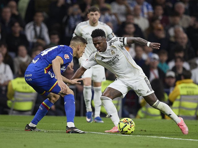 Video | Real Madrid - Getafe 0-1. Eșec surprinzător pentru ”Galactici” pe Santiago Bernabeu
