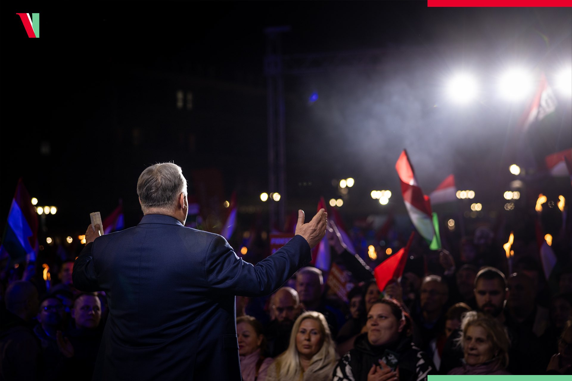 Ungaria: Pregătiri intense pentru eventuala luptă postelectorală