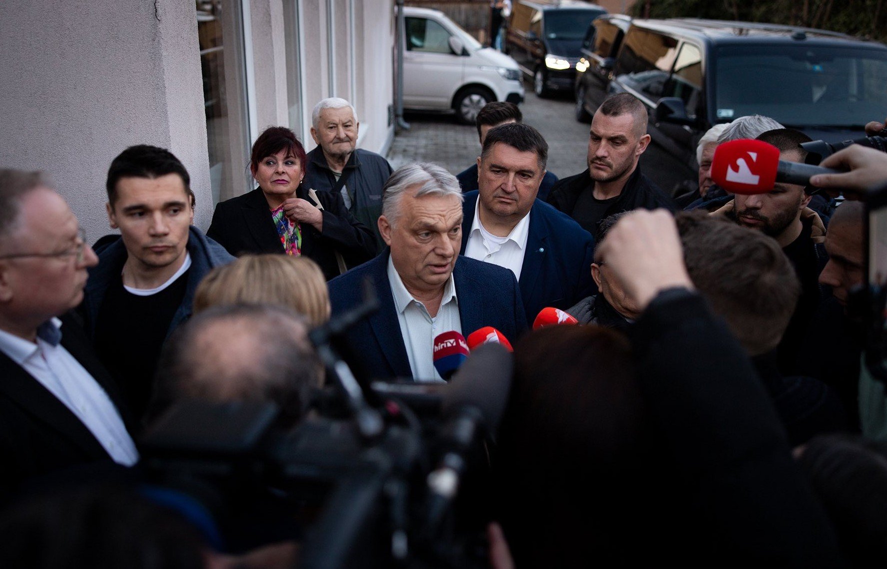 Site-uri rusești distribuie un videoclip fals despre conflict