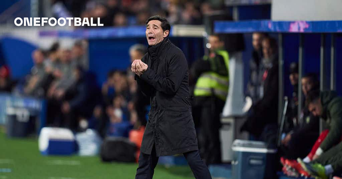 🚨XIs listos: Villarreal y Real Sociedad en un duelo clave por la UCL